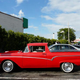 Image for article titled '57 Ford Ranchero Custom Takin' A Break From The Cruise